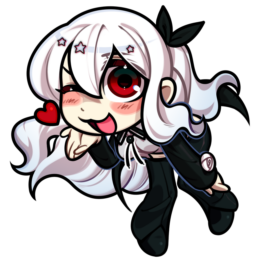 VCB for SayaEbithsXione