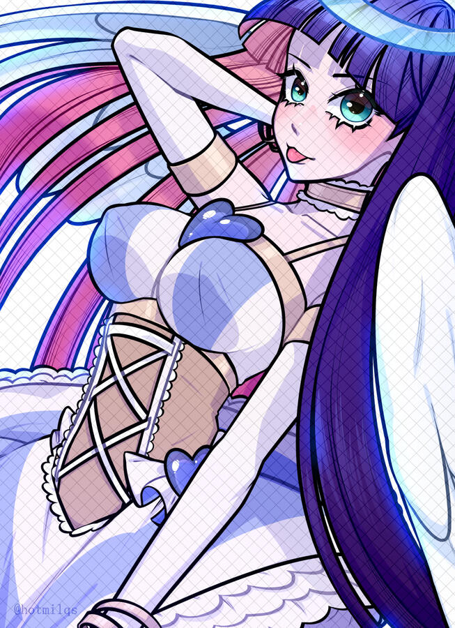 Stocking Preview