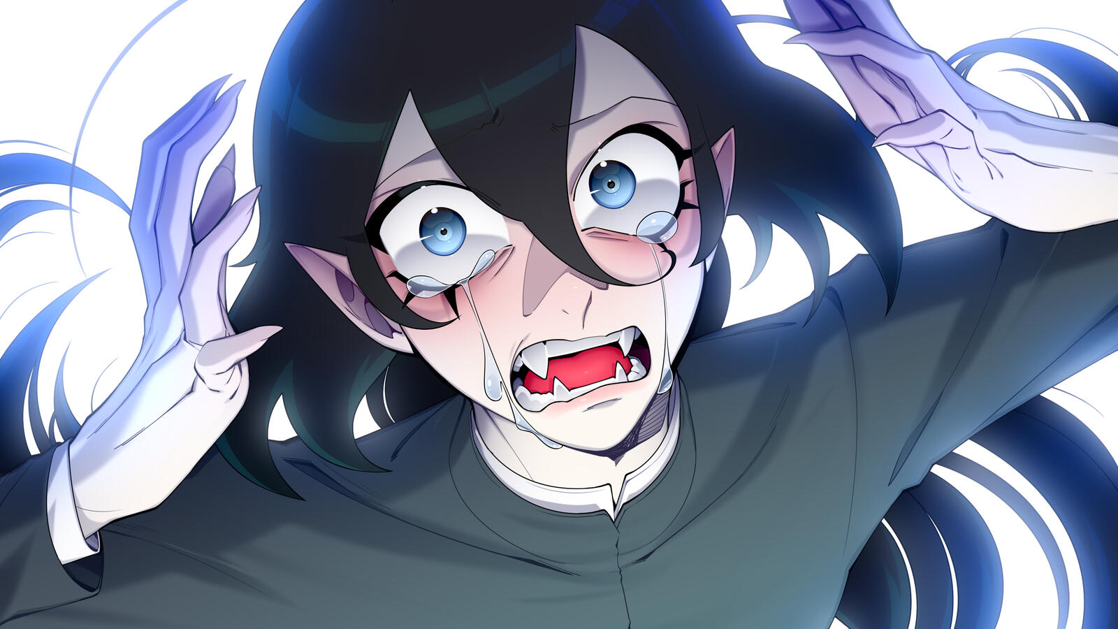 Lost One&#39;s Weeping Solo Cover