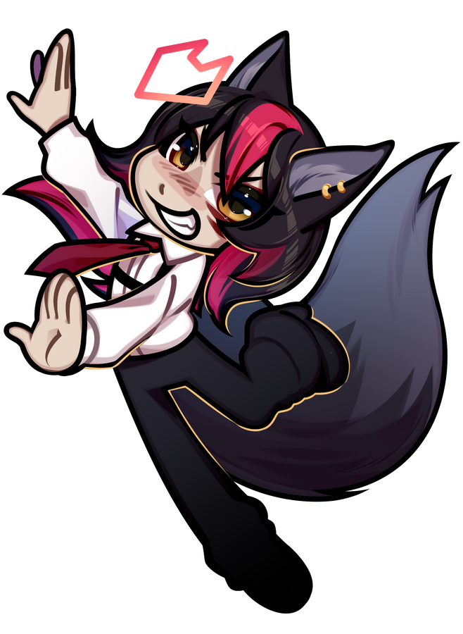 Papeki Hero for AIVY__