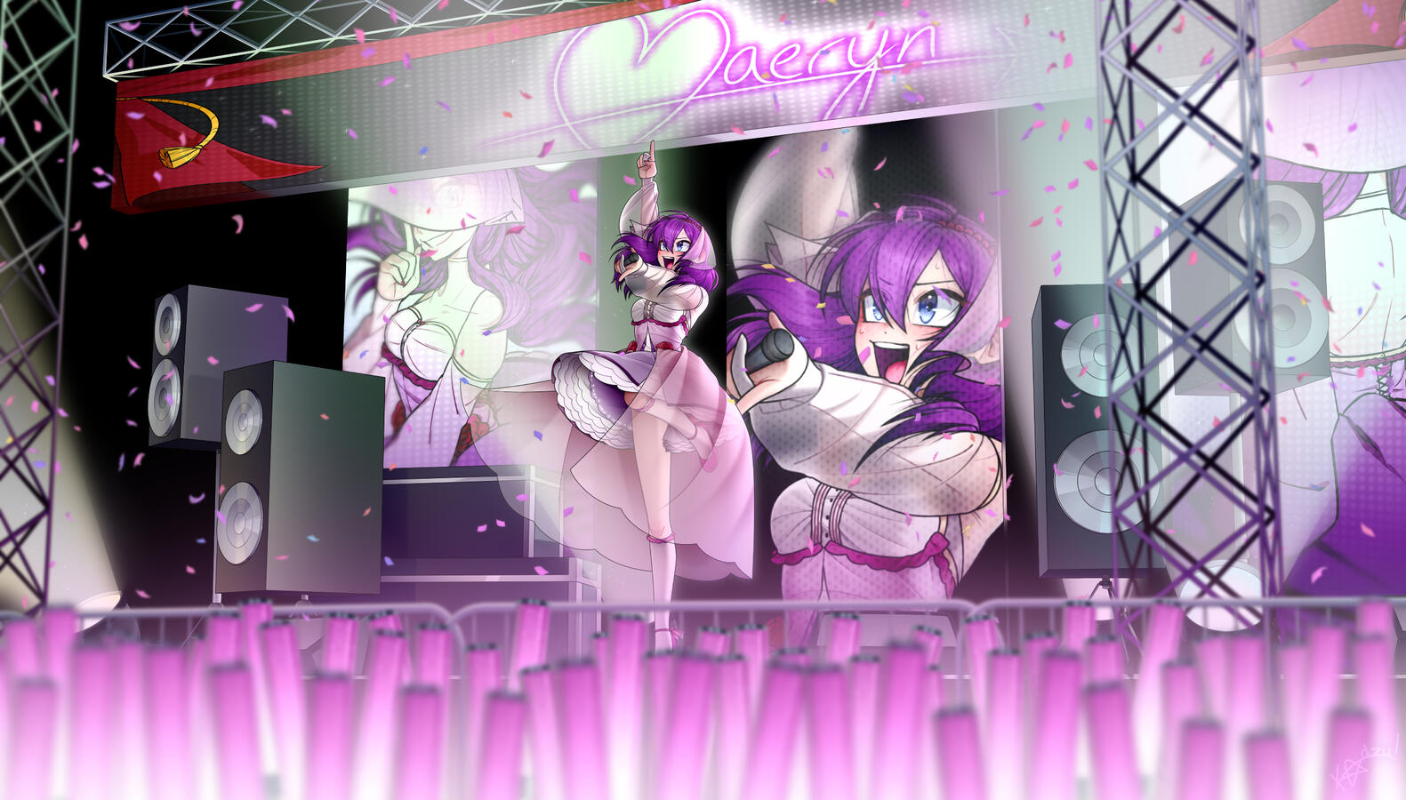 Maeryn for IriVisNov